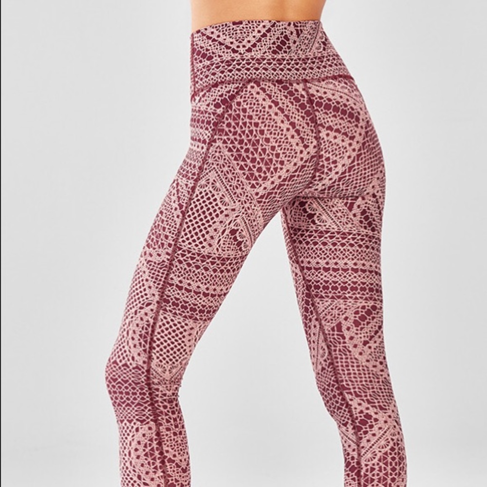 Fabletics 7/8 legging